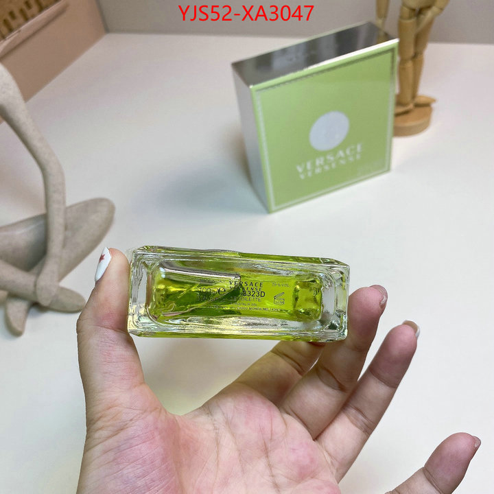 Perfume-Versace 7 star collection ID: XA3047 $: 52USD