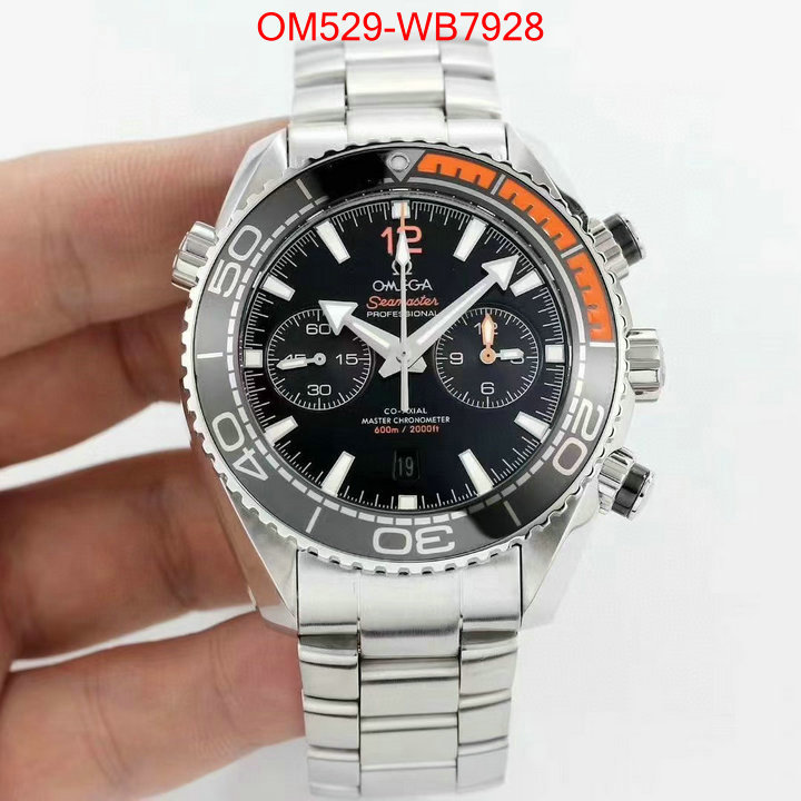 Watch(TOP)-Omega only sell high-quality ID: WB7928 $: 529USD