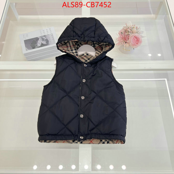 Kids clothing-Down jacket where to find best ID: CB7452 $: 89USD