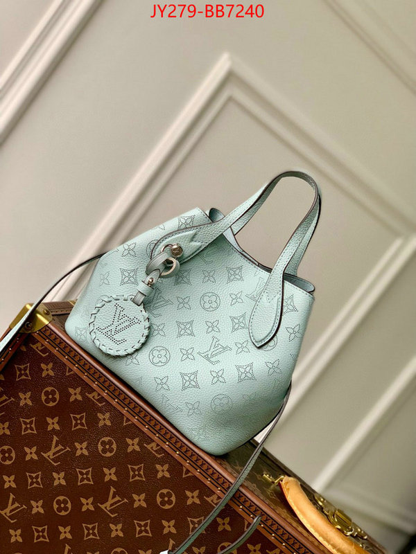 LV Bags(TOP)-Handbag Collection- top ID: BB7240 $: 279USD,