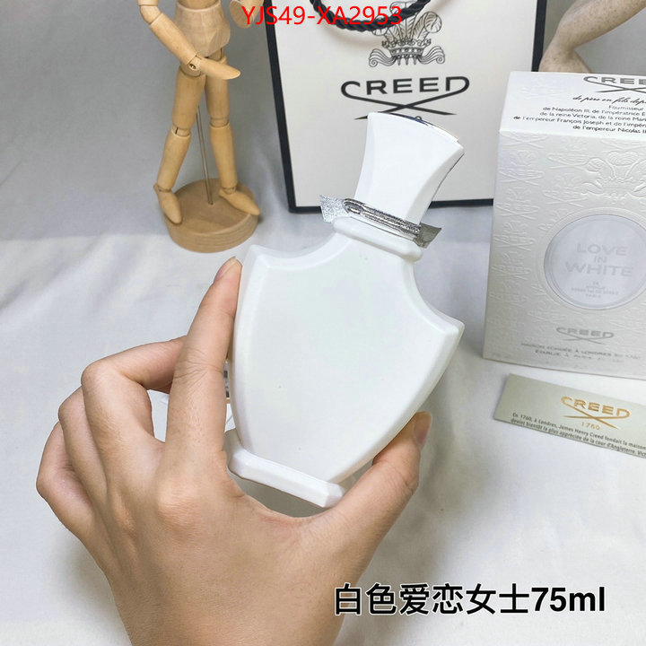 Perfume-Creed aaaaa replica designer ID: XA2953 $: 49USD