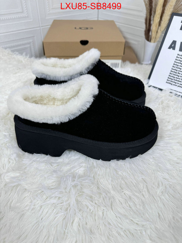 Women Shoes-UGG cheap online best designer ID: SB8499 $: 85USD