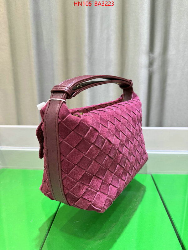 BV Bags(4A)-Handbag- fake cheap best online ID: BA3223 $: 105USD,