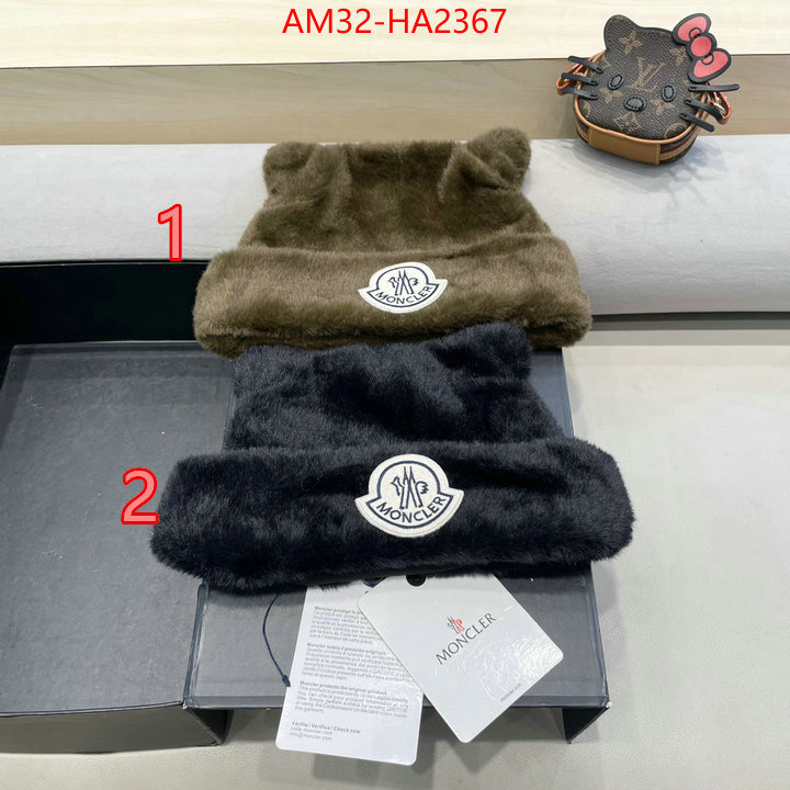 Cap(Hat)-Moncler most desired ID: HA2367 $: 32USD