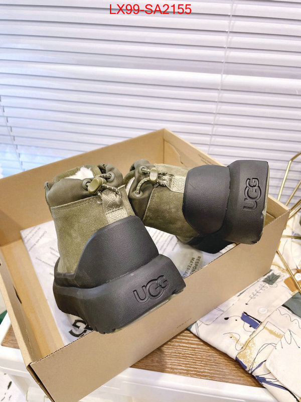 Women Shoes-UGG wholesale designer shop ID: SA2155 $: 99USD