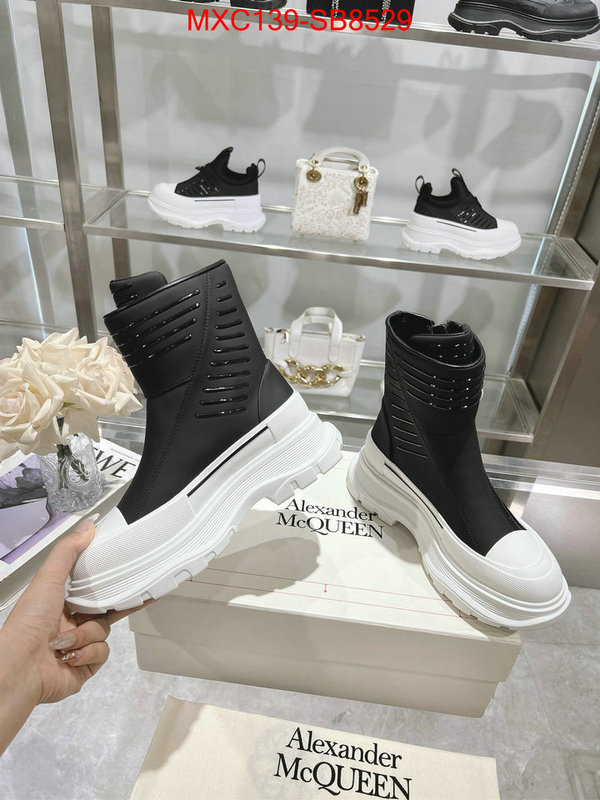 Men Shoes-Boots high quality online ID: SB8529 $: 139USD