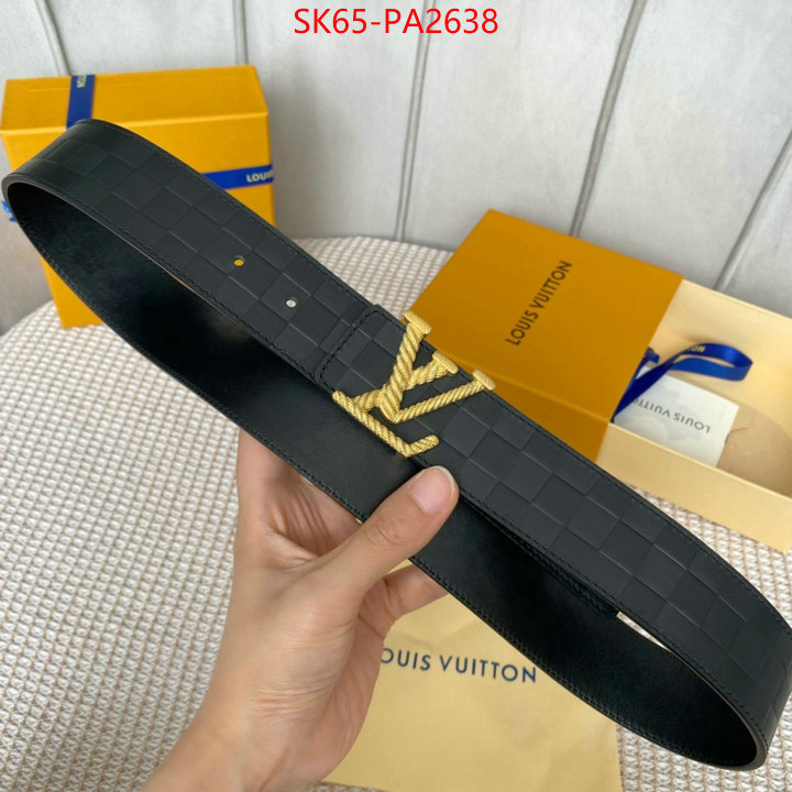 Belts-LV is it ok to buy ID: PA2638 $: 65USD