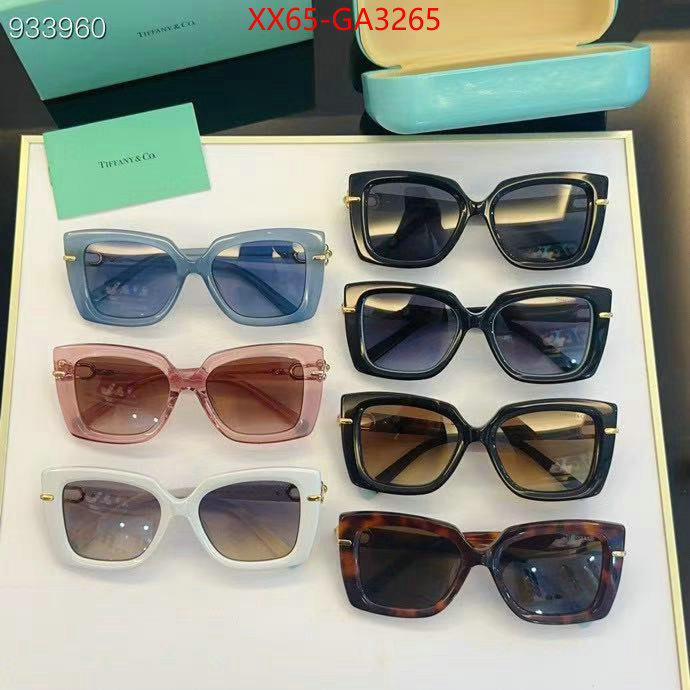 Glasses-Tiffany how can i find replica ID: GA3265 $: 65USD