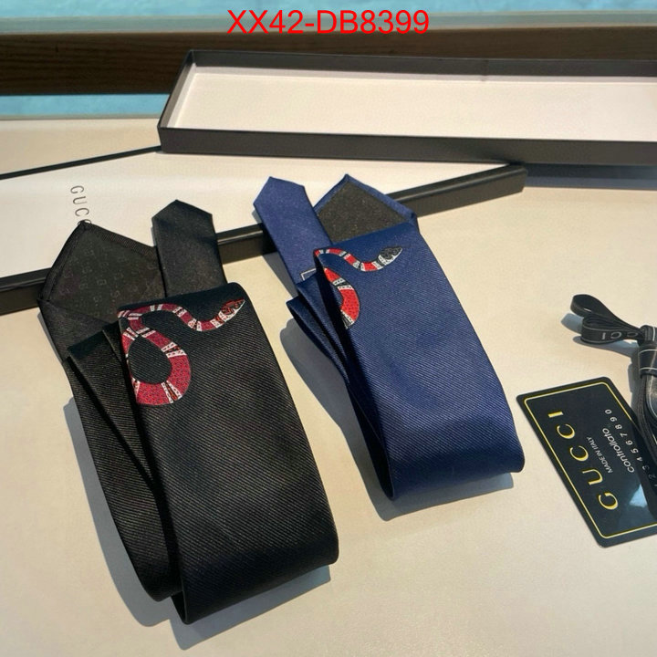 Ties-Gucci sellers online ID: DB8399 $: 42USD