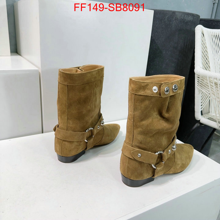 Women Shoes-Isabel Marant top fake designer ID: SB8091 $: 149USD