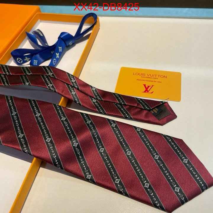 Ties-LV 1:1 clone ID: DB8425 $: 42USD