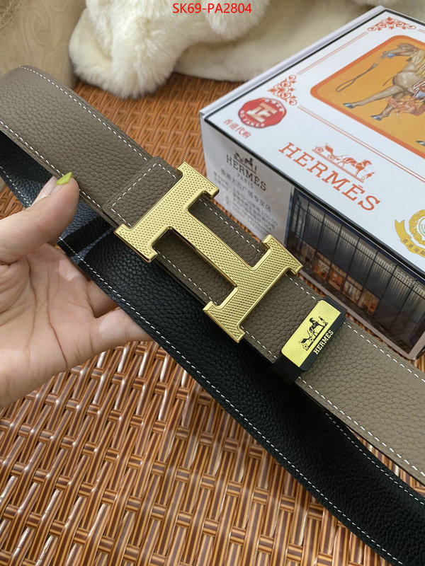 Belts-Hermes luxury cheap replica ID: PA2804 $: 69USD