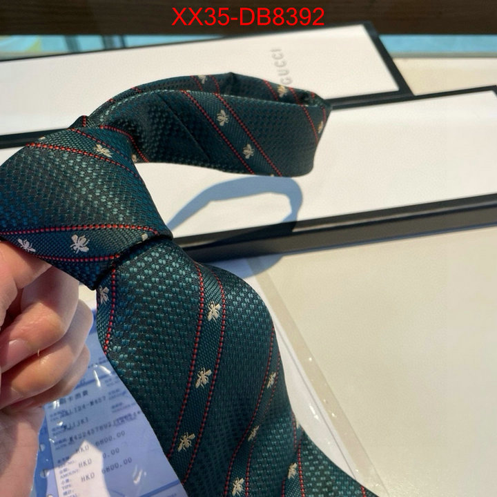 Ties-Gucci sell high quality ID: DB8392 $: 35USD