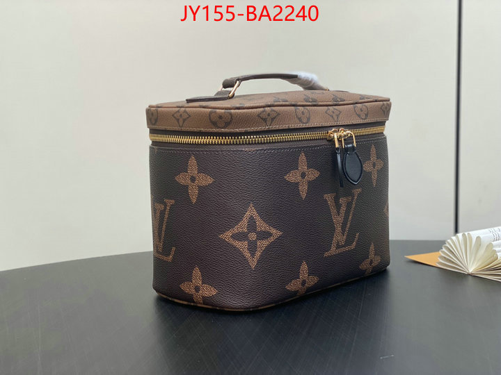 LV Bags(TOP)-Vanity Bag- online china ID: BA2240 $: 155USD,