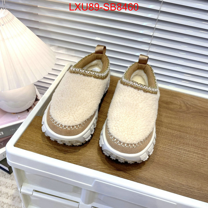 Women Shoes-UGG good quality replica ID: SB8460 $: 89USD