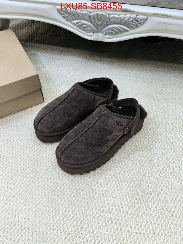 Women Shoes-UGG shop the best high authentic quality replica ID: SB8456 $: 85USD