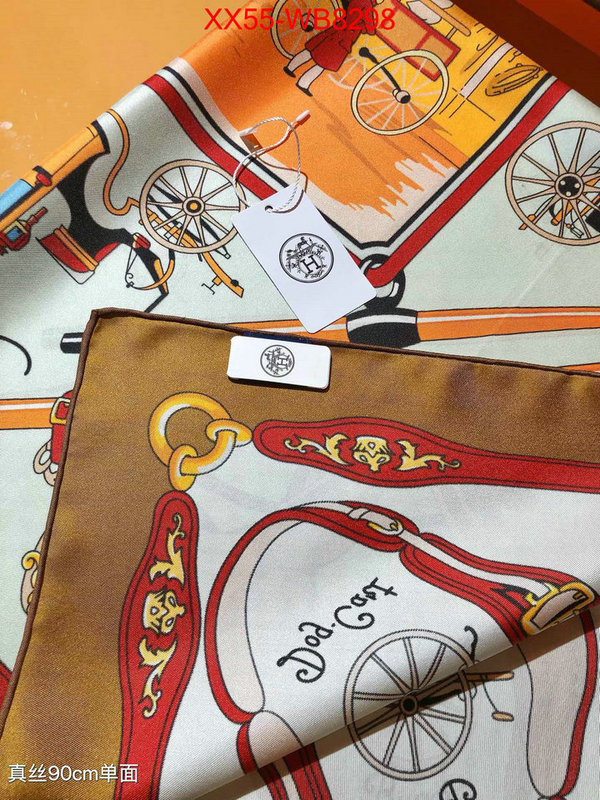 Scarf-Hermes where to find the best replicas ID: MB8298 $: 55USD