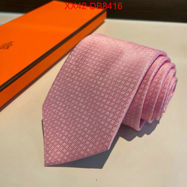 Ties-Hermes fake high quality ID: DB8416 $: 42USD