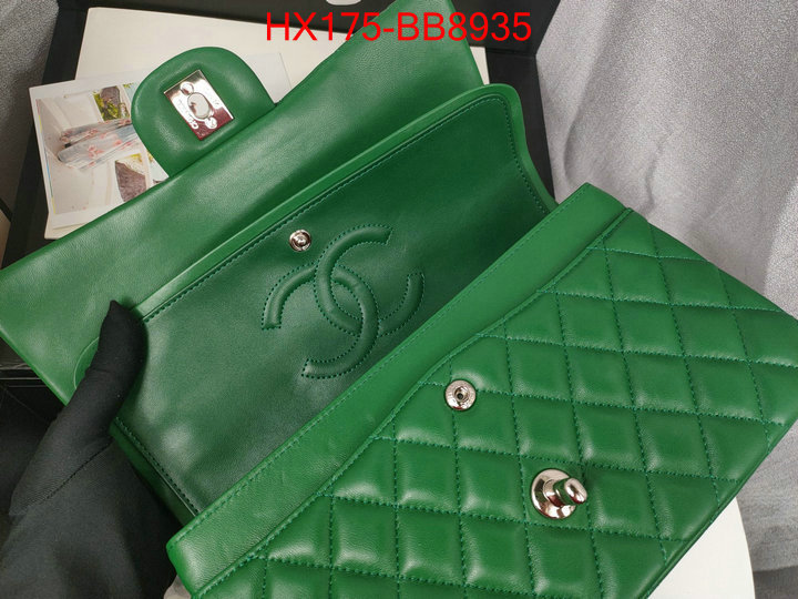 Chanel Bags(TOP)-Crossbody- fake ID: BB8935 $: 175USD,