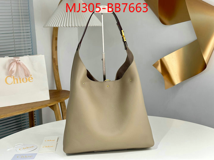 Chloe Bags(TOP)-Handbag top fake designer ID: BB7664