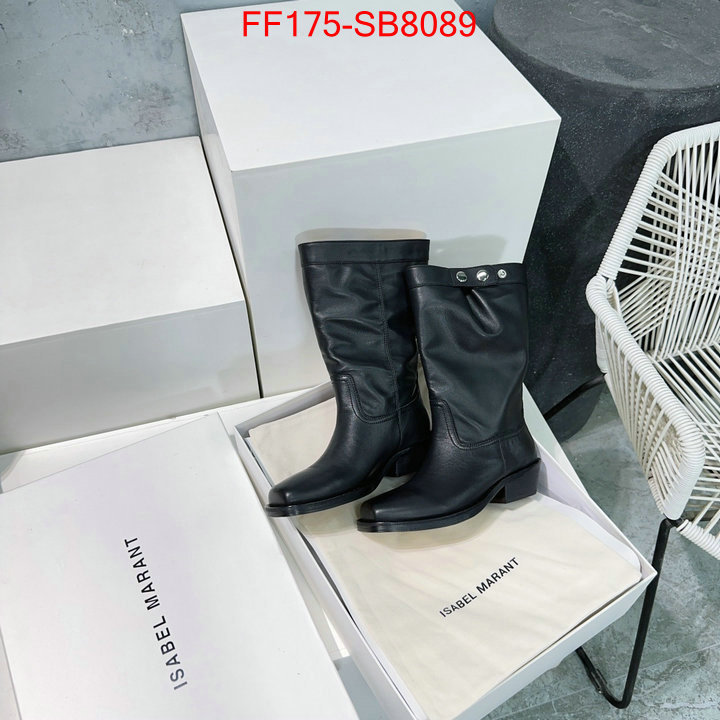 Women Shoes-Isabel Marant china sale ID: SB8089 $: 175USD