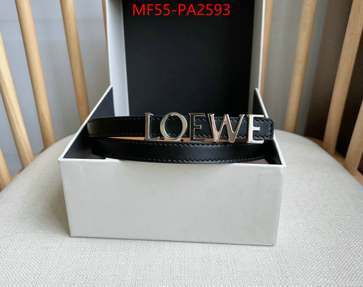 Belts-Loewe how quality ID: PA2593 $: 55USD