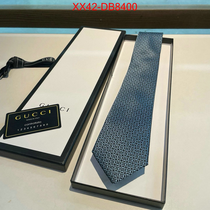 Ties-Gucci aaaaa ID: DB8400 $: 42USD