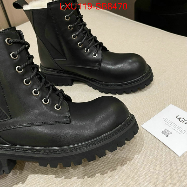 Women Shoes-Boots where can you buy replica ID: SB8470 $: 119USD