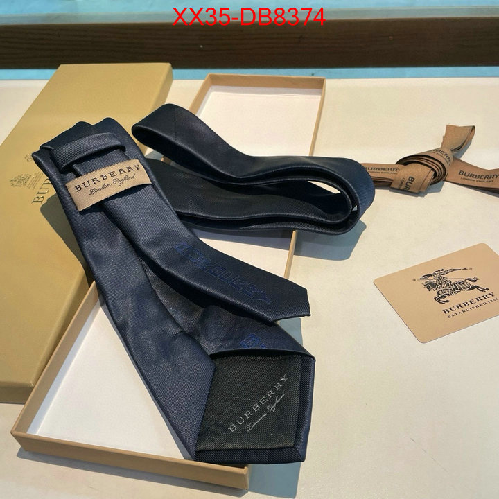 Ties-Burberry replicas ID: DB8374 $: 35USD