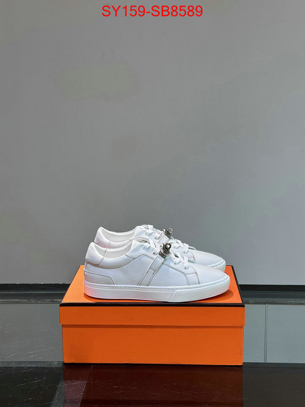 Men Shoes-Hermes where can i buy the best 1:1 original ID: SB8589 $: 159USD