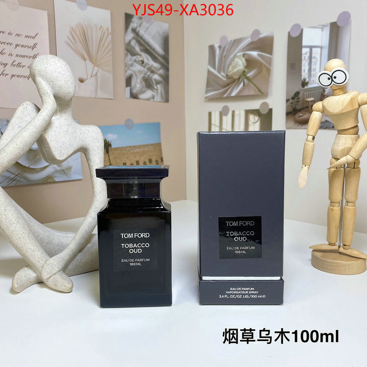 Perfume-Tom Ford aaaaa+ quality replica ID: XA3036 $: 49USD