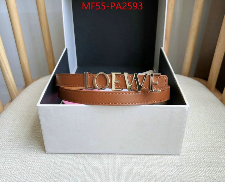 Belts-Loewe how quality ID: PA2593 $: 55USD