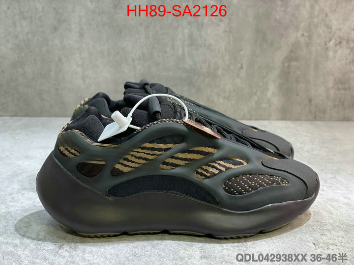 Men Shoes-Adidas wholesale sale ID: SA2126 $: 89USD