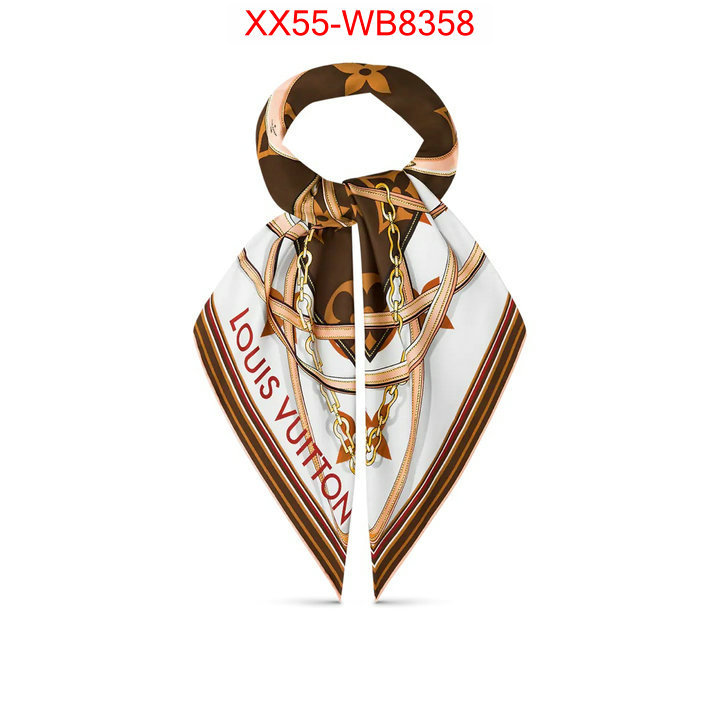 Scarf-LV where to find the best replicas ID: MB8358 $: 55USD