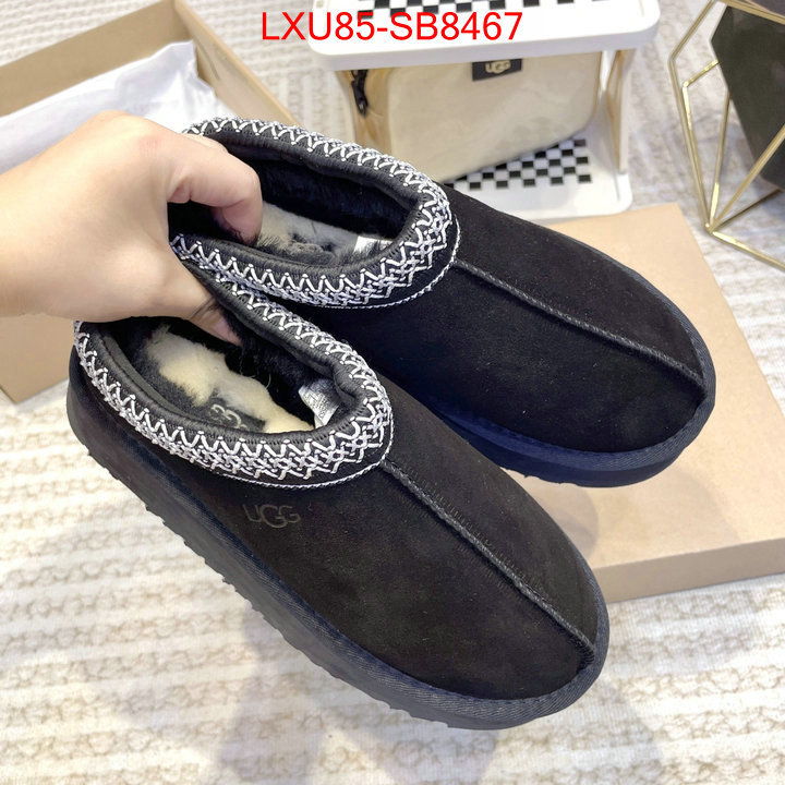 Women Shoes-UGG luxury shop ID: SB8467 $: 85USD