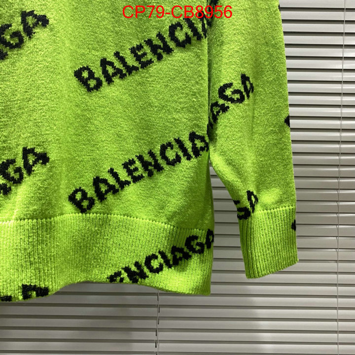 Clothing-Balenciaga the best affordable ID: CB8956 $: 79USD