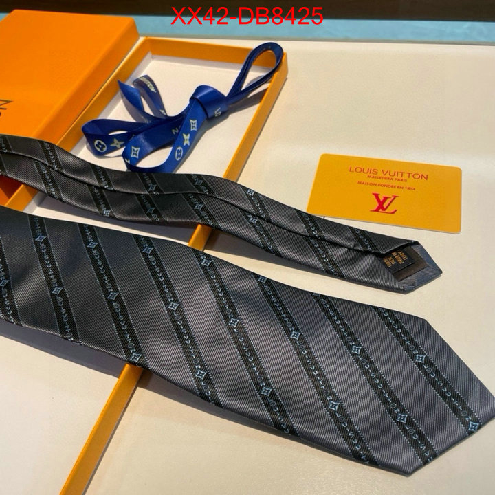 Ties-LV 1:1 clone ID: DB8425 $: 42USD