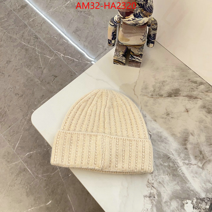 Cap (Hat)-Chanel every designer ID: HA2320 $: 32USD