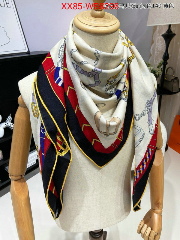 Scarf-Hermes knockoff highest quality ID: MB8296 $: 85USD