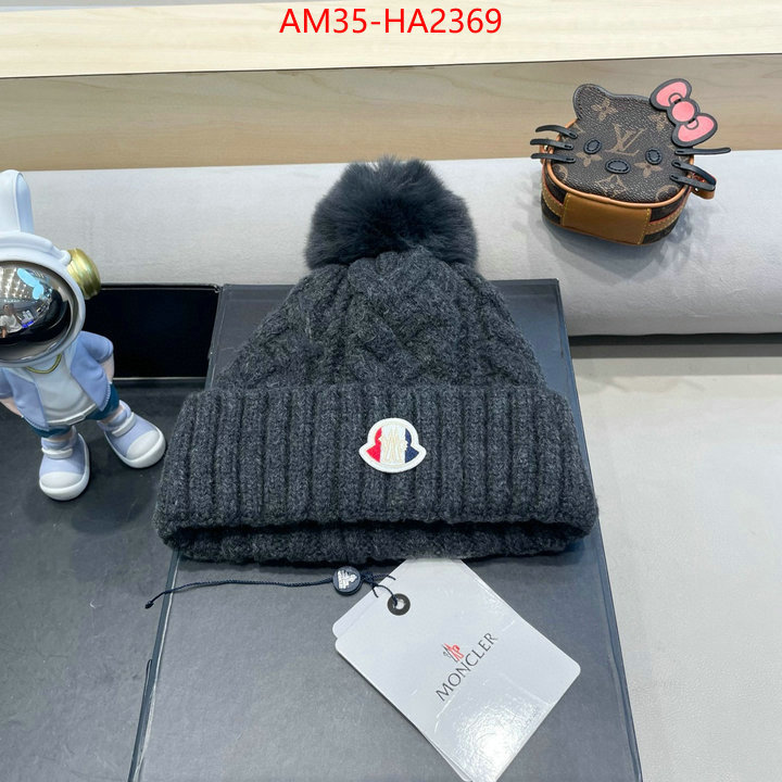 Cap(Hat)-Moncler is it illegal to buy dupe ID: HA2369 $: 35USD