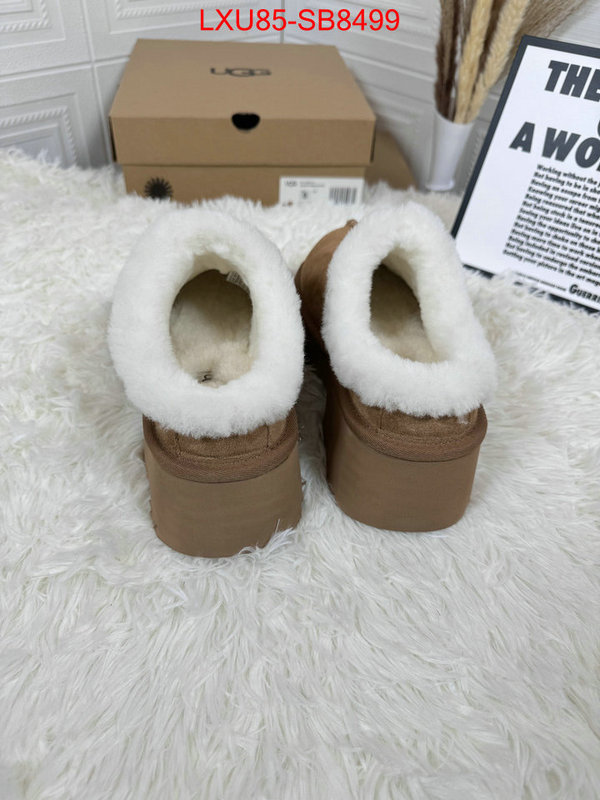 Women Shoes-UGG cheap online best designer ID: SB8499 $: 85USD