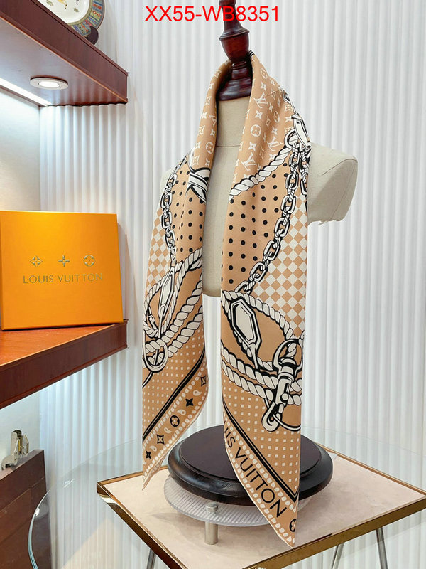 Scarf-LV top grade ID: MB8351 $: 55USD