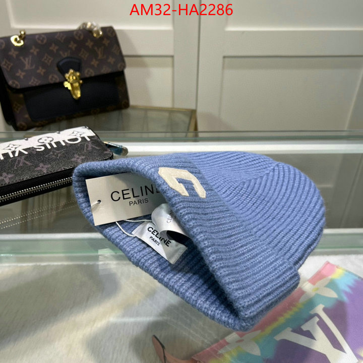 Cap(Hat)-Celine at cheap price ID: HA2286 $: 32USD