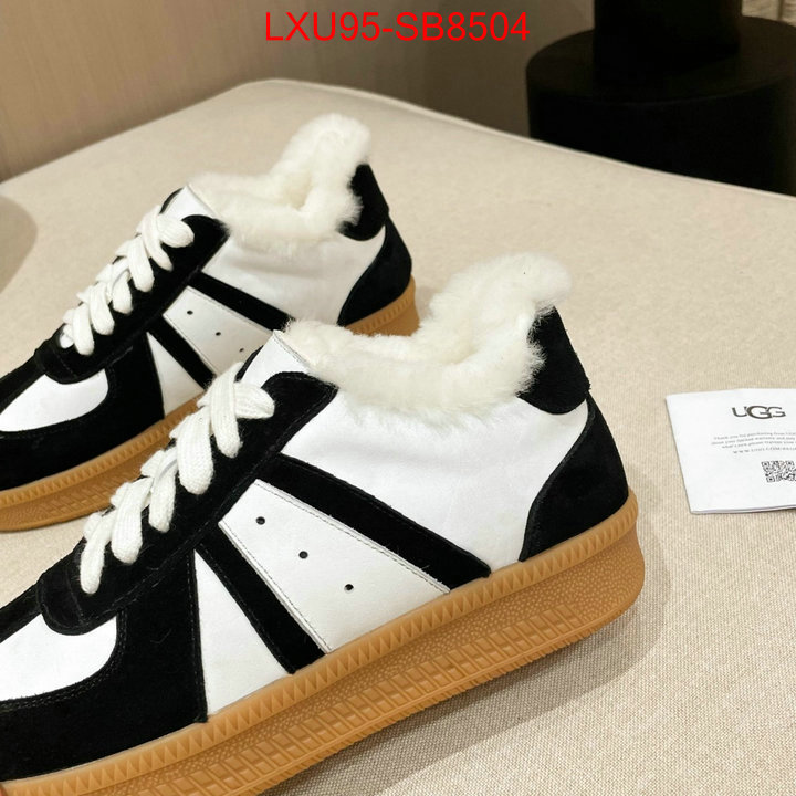 Women Shoes-UGG shop the best high quality ID: SB8504 $: 95USD