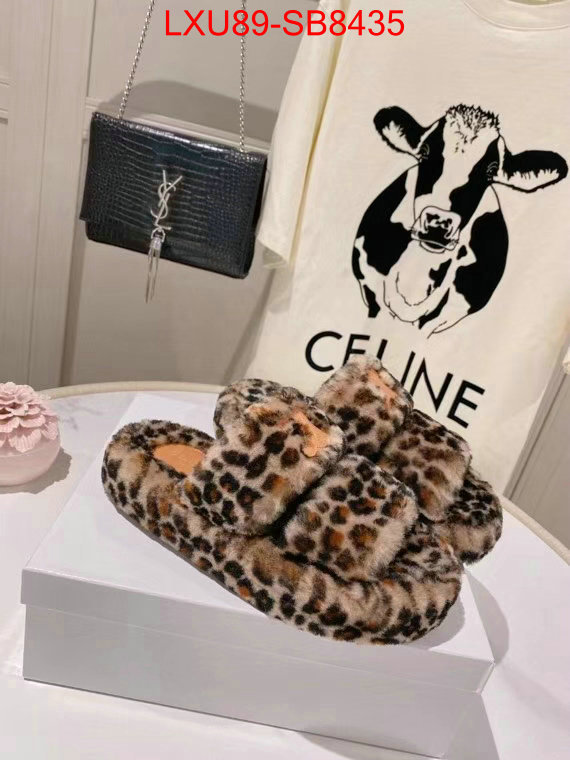 Women Shoes-CELINE fake high quality ID: SB8435 $: 89USD