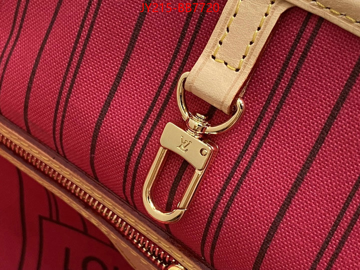 LV Bags(TOP)-Neverfull- what is aaaaa quality ID: BB7720 $: 219USD,