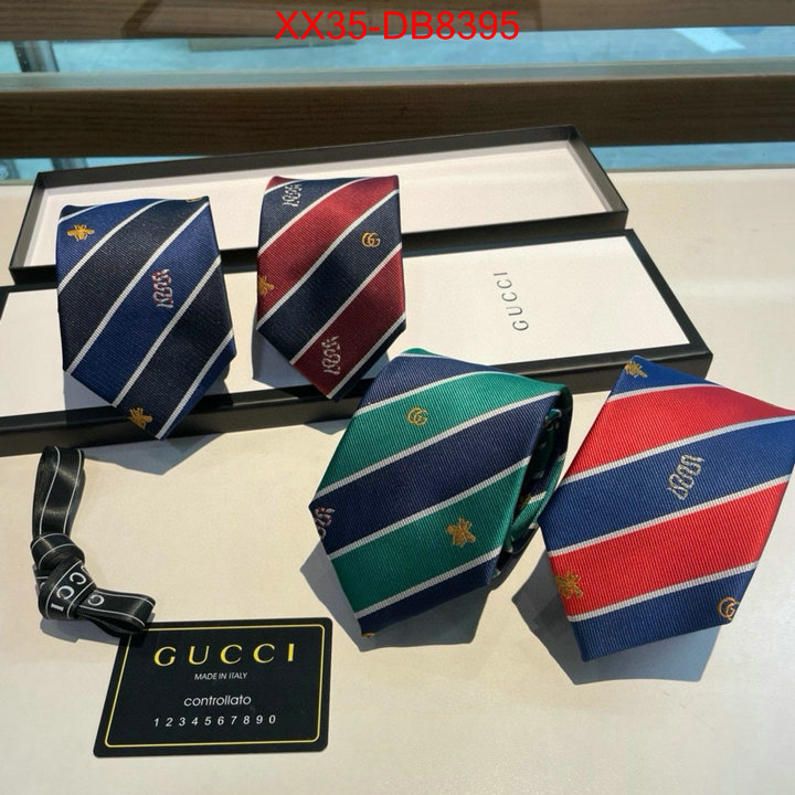 Ties-Gucci flawless ID: DB8395 $: 35USD