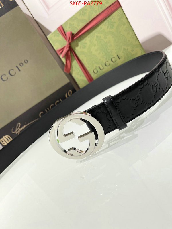 Belts-Gucci same as original ID: PA2779 $: 65USD