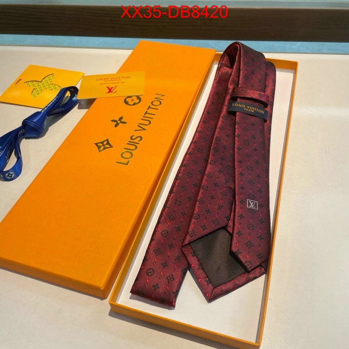 Ties-LV shop now ID: DB8420 $: 35USD