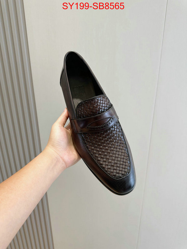 Men shoes-Ferragamo top quality ID: SB8565 $: 199USD